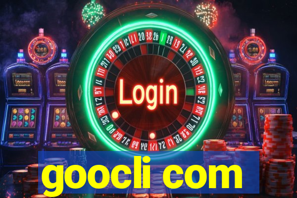 goocli com